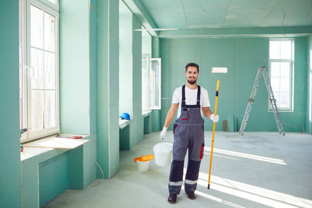 Best Forensic Mold Investigation  in Takoma Park, MD